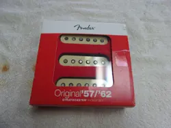 MINT FENDER ORIGIONAL