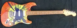 2003 FENDER FSR