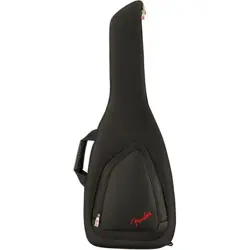 FENDER FE610 GUITAR GIG BAG - BLACK (991412406)