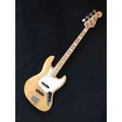 SALE  FENDER JAPAN           JB75 90US NO.LG597