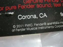 STANDARD STRAP BUTTONS