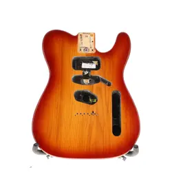 TELECASTER ROASTED PIN