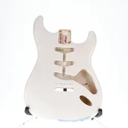 50'S STRATOCASTER WHITE