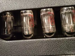 70'S SILVERFACE 100W