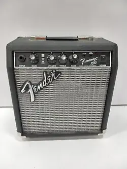 FENDER FRONTMAN 10G AMPLIFIER