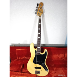 FENDER       JAZZ BASS         USA S8 NO.LG626