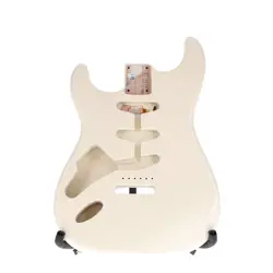 HANDED ALDER OLYMPIC