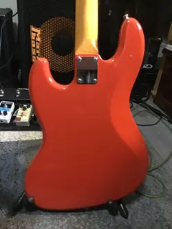FENDER 62' REISSUE