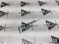 FENDER TREMOLO BRIDGE VIBRATO ARM CHROME 10-32