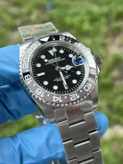 WAYNE GMT II