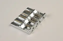 CHROME FENDER PRECISION