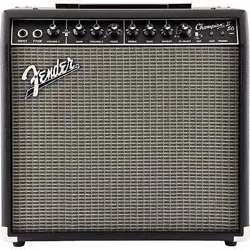 FENDER CHAMPION II 50, 120V	 COMBO AMPLIFIER