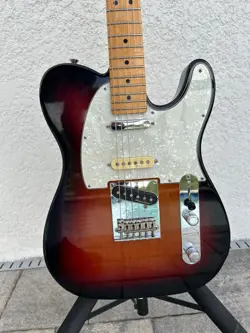 FENDER AMERICAN NASHVILLE TELECASTER W/ CASE