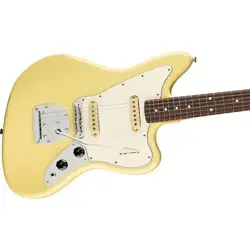 YELLOW FENDER 10W