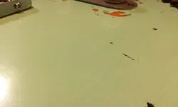 ELECTRIC GUITAR NITRO