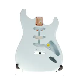 FENDER AMERICAN VINTAGE '59 STRATOCASTER BODY ALDER SONIC BLUE FINISH