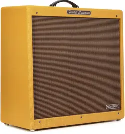 FENDER TONE MASTER '59 BASSMAN 4 X 10-INCH 45-WATT COMBO AMP