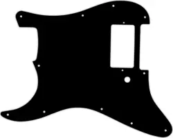 HUMBUCKER FENDER