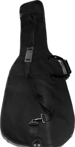 SOFT GUITAR CARRYING