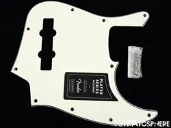 PARCHMENT PICKGUARD PLY