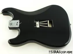 MORELLO STRATOCASTER STRAT