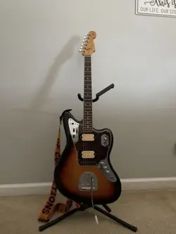 2014 FENDER KURT