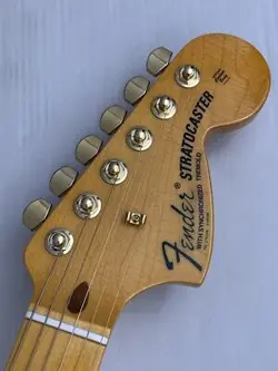 MARS STRATOCASTER 4.05KG