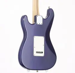 FENDER AMERICAN STANDARD STRATOCASTER MIDNIGHT BLUE SAFE DELIVERY FROM JAPAN