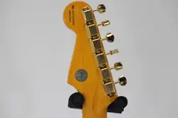 FENDER 60TH ANNIVERSARY CLASSIC PLAYER '50S STRATOCASTER SAFE DELIVERY FROM JAPA