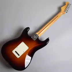 SHAWBUCKER/3-TONE SUNBURST
