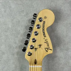 FENDER AMERICAN SPECIAL STRATOCASTER SAFE DELIVERY FROM JAPAN