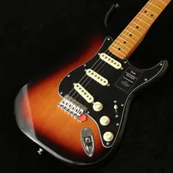FENDER VINTERA II 70S STRATOCASTER MAPLE FINGERBOARD 3-COLOR SUNBURST