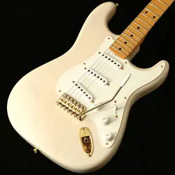 FENDER CUSTOM SHOP VINTAGE CUSTOM '57 STRATOCASTER