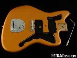JAZZMASTER BODY AND