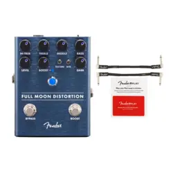 DISTORTION PEDAL BUNDLE
