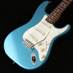 FENDER ISHIBASHI FSR MADE IN JAPAN TRADITIONAL LATE 60S STRATOCASTER ROSEWOOD FI