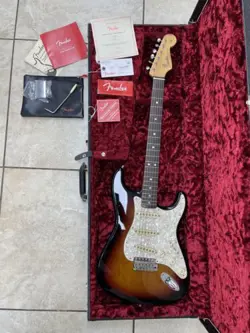 FINGERBOARD ANNIVERSARY 2-COLOR