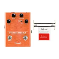 TREMOLO VALUE