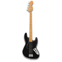 FENDER PLAYER II JAZZ BASS 4 STRING ELECTRIC BASS GUITAR BLACK
