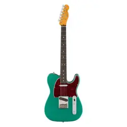 TELECASTER 6-STRING AGED