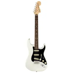 FENDER AMERICAN PERFORMER STRATOCASTER 6-STRING RH ARCTIC WHITE ELECTRIC GUITAR