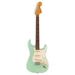 FENDER VINTERA II 70S STRATOCASTER SURF GREEN ELECTRIC GUITAR