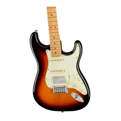 HSS 6-STRING ELECTRIC