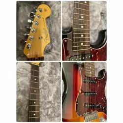 STRAT AMEPRO II