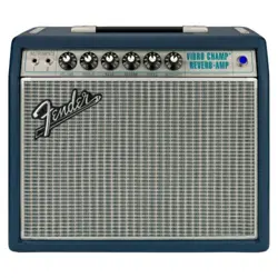 VIBRO NAVY AMPLIFIER