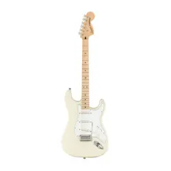 FENDER SQUIER AFFINITY SERIES STRATOCASTER 6-STRING ELECTRIC GUITAR