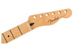 FENDER TELECASTER PLAYER SERIES REPLACEMENT NECK B09TNJWWRV MIM