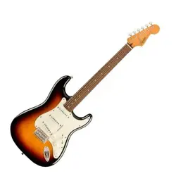 SQUIER BY FENDER CLASSIC VIBE '60S STRATOCASTER LRL 3TS