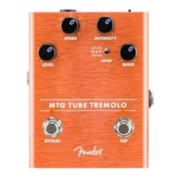 FENDER MTG TUBE TREMOLO