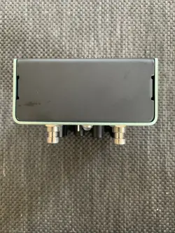 SPEAKER EMULATOR PEDAL